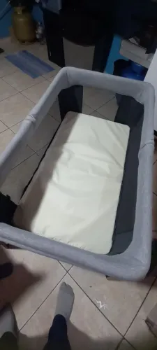 Berco potatil