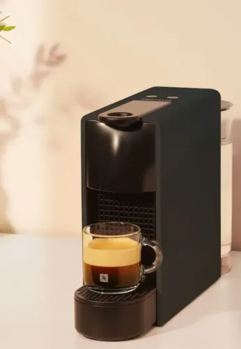 Cafeteira expresso 