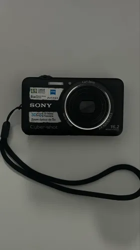 Cybershot wx7 16mp