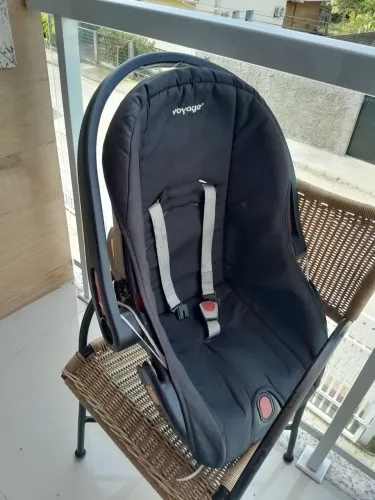 Bebe conforto 