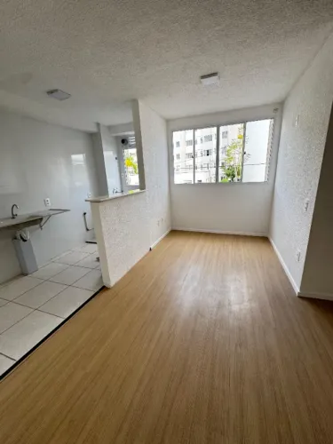 Apartamento 2 Quartos próximo a Cachamorra | Campo Grande | Piscina | MCM