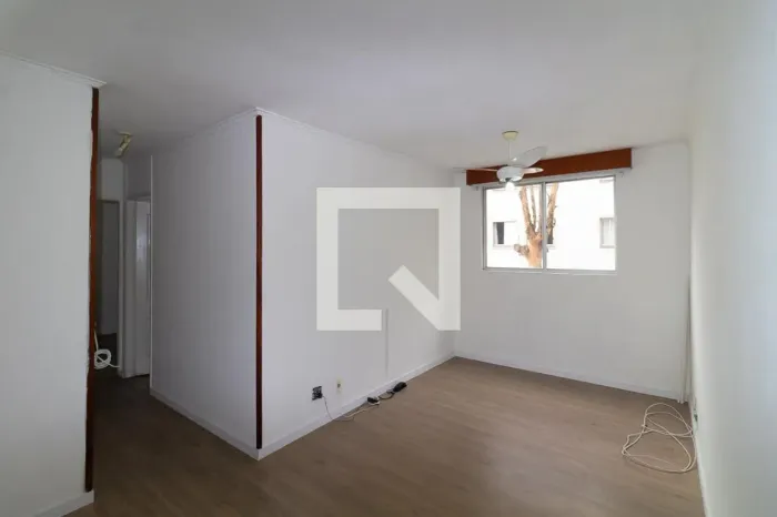 Apartamento à Venda - Vila Califórnia, 2 Quartos, 63 m2