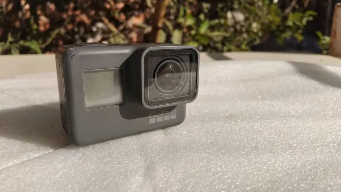 Gopro hero black 5