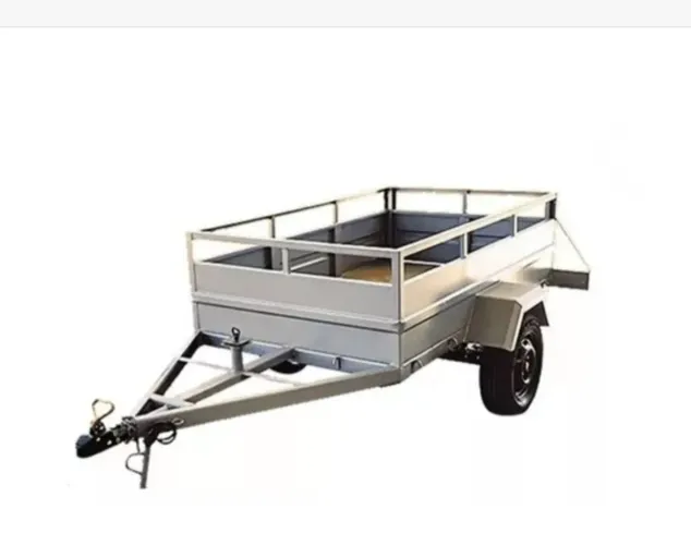 PEQUENOS FRETES R$100,00