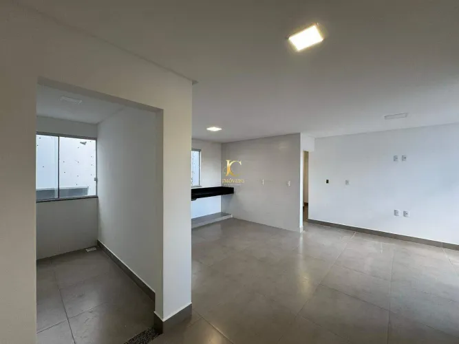 Apartamento residencial à venda em Divinópolis/MG (B. Manoel Valinhas) | 3 quartos, 1 suít