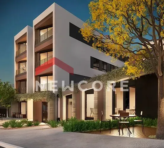Apartamento em Rua Irene Toniolli Domench - Jardim Nova Aliança Sul - Ribeirão Preto/SP