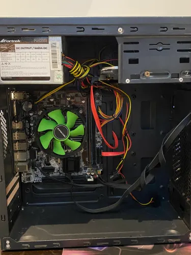 Computador 500gb