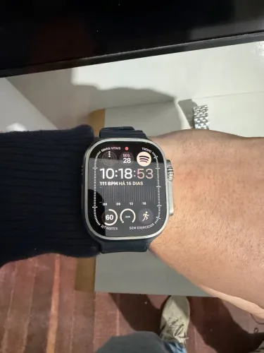 APPLE WATCH ULTRA 2 49MM