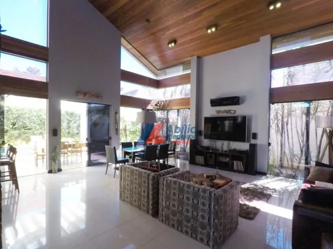 Condomínio Sun Lake Residence