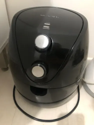 Air Frier