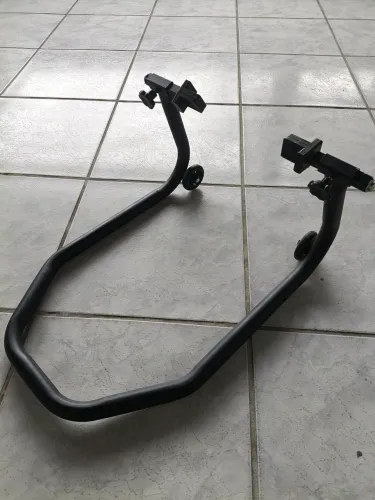Cavalete Universal para Moto (traseiro)