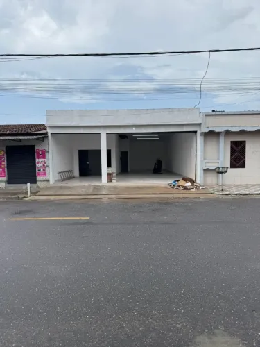 PONTO COMERCIAL PRÓX. AO ATACADÃO