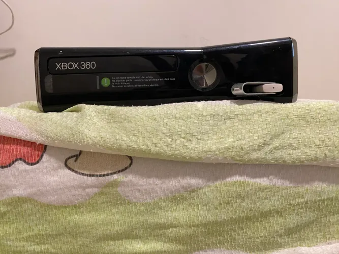 Xbox 360 desbloqueado