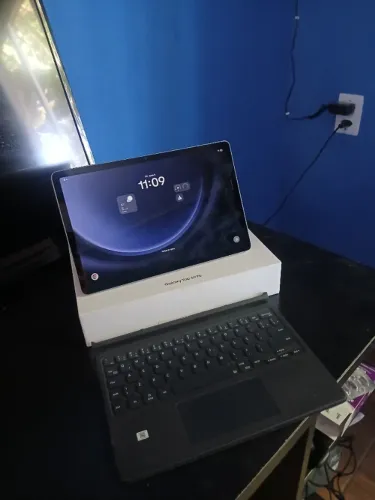 Tablet Samsung S9 fe