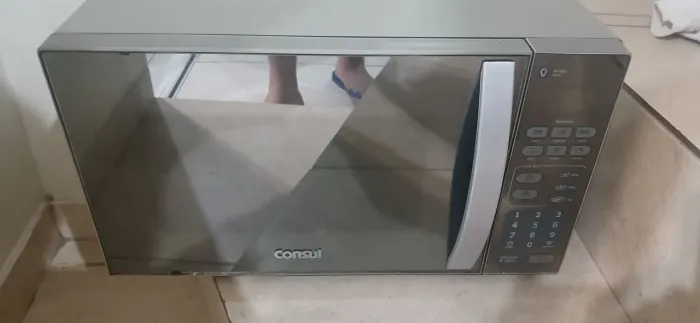 Micro ondas Consul