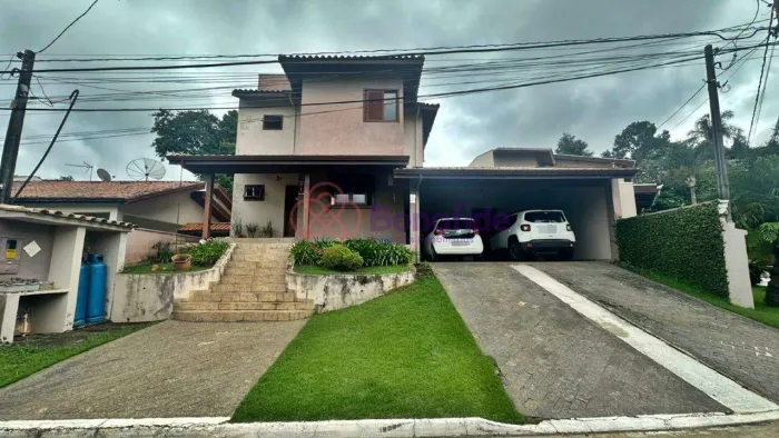 Casa para VENDA no condomínio PORTO SEGURO, localizado no bairro CAXAMBU, em Jundiaí/SP.