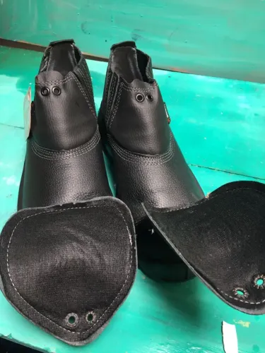 Botina bracol nova  n41!nao  Aceito proposta 