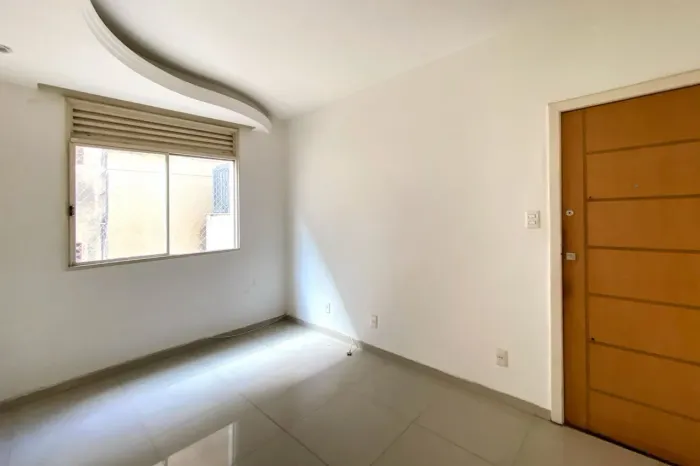 Apartamento à Venda - Gutierrez, 2 Quartos, 75 m2