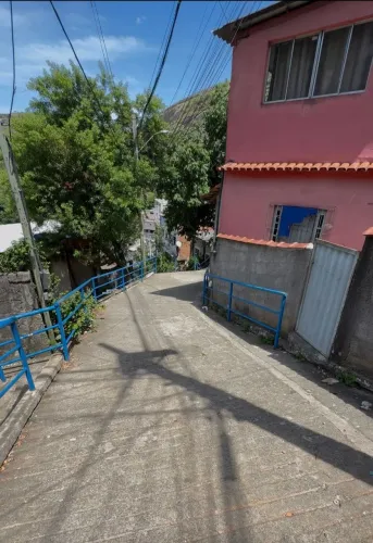 CASA E SAGRADA FAMÍLIA VILA VELHA