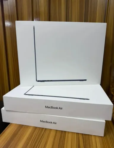 MacBook Air M5 Novo / Oportunidade por tempo limitado