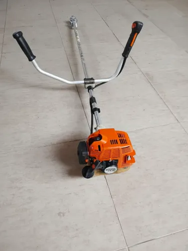 Roçadeira stihl fs80