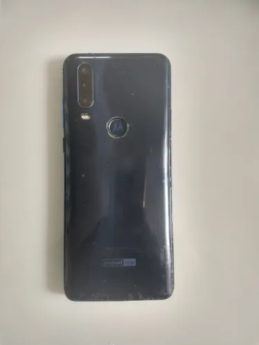 Motorola moto One Action