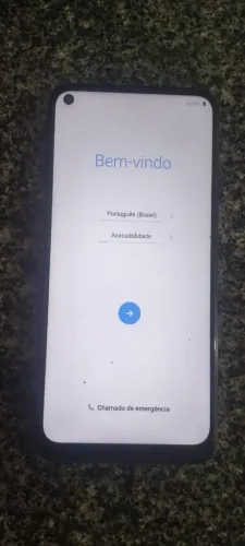 Celular LG k61