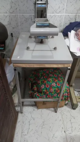PRENSA TÉRMICA MAQUINATEC 38x38 - Sublimação