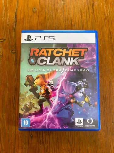 JOGOS PS5