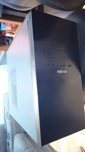Computador sem tela i3 4160 8gb ddr3 e ssd 120