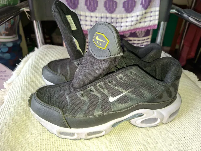Nike 38 air brasil