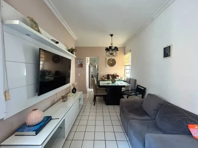 Apartamento no Bairro Morada do Sol