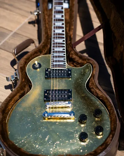 Epiphone Les Paul 2001 Korea