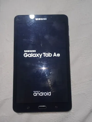 Tablet Samsung a 6