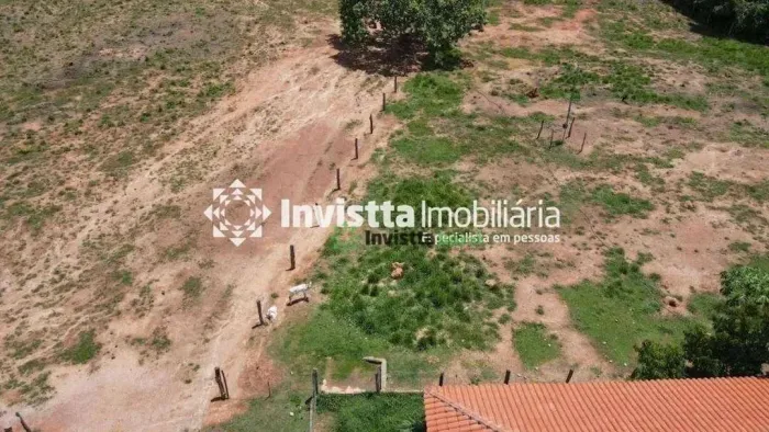 Fazenda à venda em Aparecida do Rio Negro com 615 hectares, ideal para pecuária e potencia