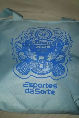 FILHOS DE GHANDY 2026