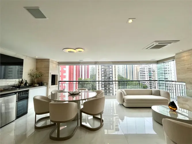Apartamento com 3 quartos à venda ou para locação em Vila mascote - SP