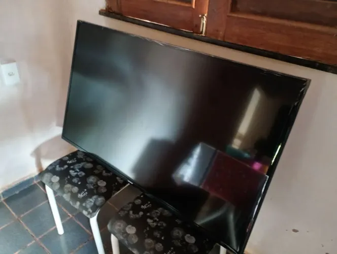 Smartv Samsung 49 '