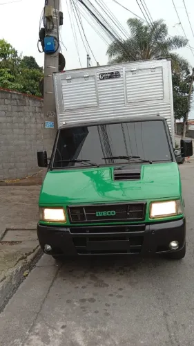 Iveco 35/13