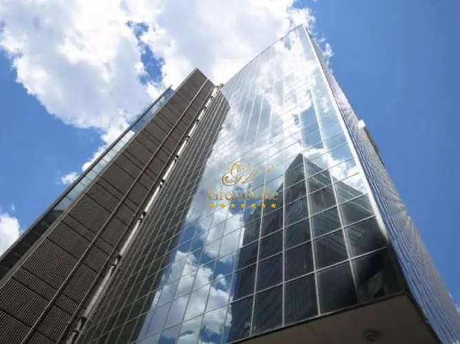 Centro Cívico, Prédio Corporativo de Luxo | 2.800 m² | 40 Vagas | Centro de Curitiba