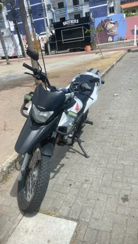 Honda XRE 300/ 300 Abs/ Flex 2014