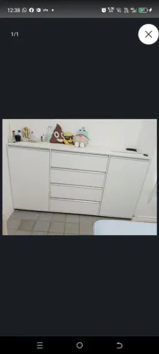 Cômoda 