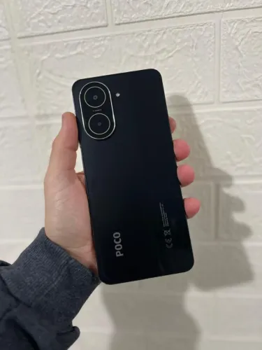 POCO C71- Excelente Estado