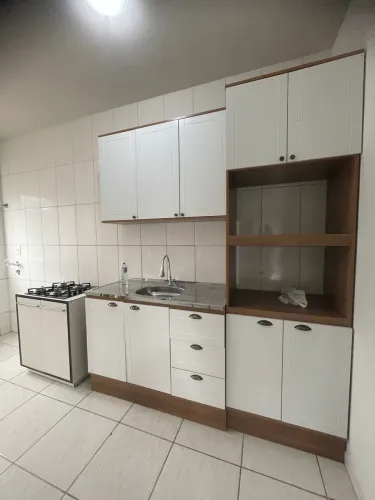Armários de cozinha