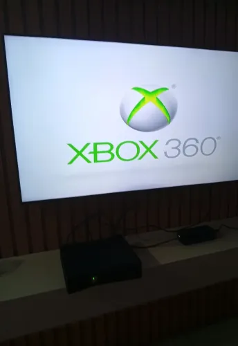 Xbox 360 Slim