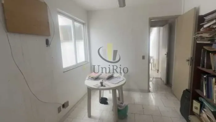 Casa em Condomínio á venda - Curicica - Jacarepaguá - Rio de Janeiro - RJ