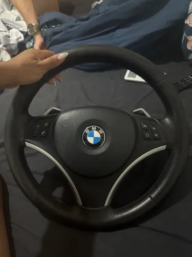 Volante BMW original