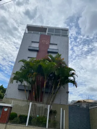 Belo Horizonte - Apartamento Padrão - Padre Eustáquio