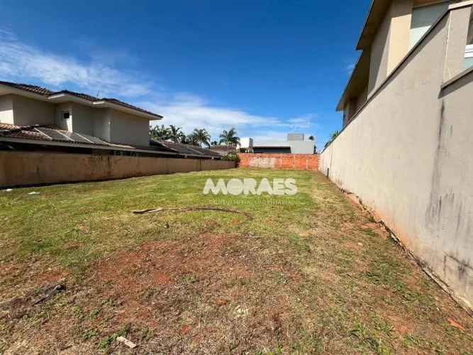 Terreno à venda, 448 m² por R$ 1.400.000 - Vila Aviação - Bauru/SP