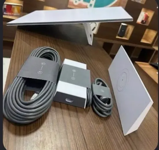 Antena Starlink Internet Via Satélite Standard V4